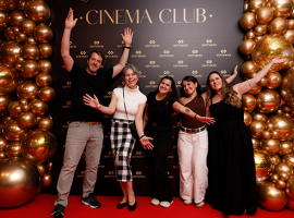 SOFTSWISS Cinema Club Hosts Exclusive Screening For Partners in Malta and Brazil