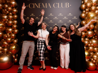 SOFTSWISS Cinema Club Hosts Exclusive Screening For Partners in Malta and Brazil