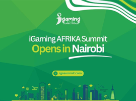iGaming AFRIKA SUMMIT 2026 OPENS IN NAIROBI, CHARTING AFRICA’S GAMING FUTURE THROUGH OPPORTUNITY, REGULATION & TAXATION