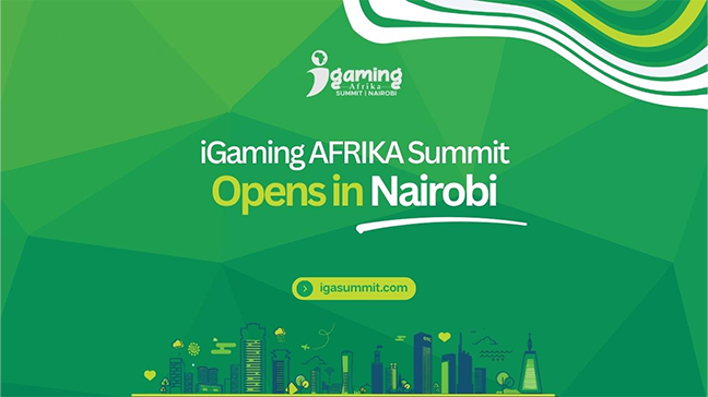 iGaming AFRIKA SUMMIT 2026 OPENS IN NAIROBI, CHARTING AFRICA’S GAMING FUTURE THROUGH OPPORTUNITY, REGULATION & TAXATION