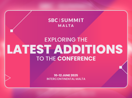 SBC Summit Malta levels up with an agenda covering the full betting & gaming spectrum