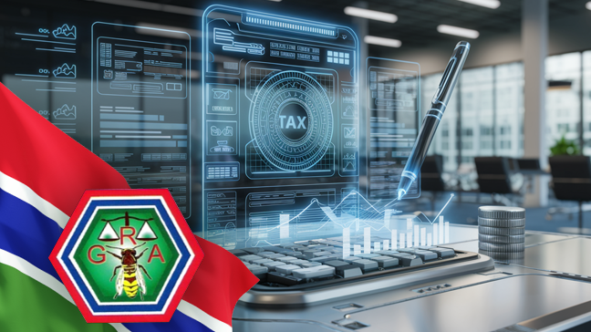The Gambia Launches Digital Tax System to Modernise Gambling Payments