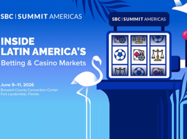 SBC Summit Americas: Understanding the Forces Shaping Latin America’s Betting and Casino Markets