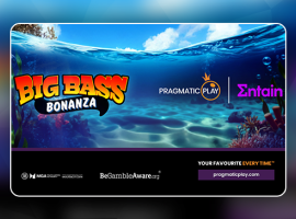 Entain Strikes Landmark Deal With Pragmatic Play To Bring Big Bass Series To Ladbrokes And Coral Retail Shops Across The UK