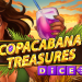 BF Games Heads to Brazil with Copacabana Treasures Dice