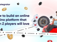 Slotegrator reveals how online casinos can attract the next generation of players