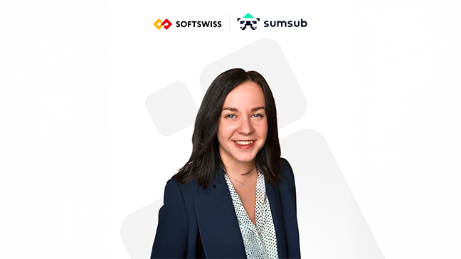 SOFTSWISS Compliance Expert Shares Knowledge on AML in iGaming for Sumsub Academy