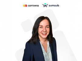SOFTSWISS Compliance Expert Shares Knowledge on AML in iGaming for Sumsub Academy