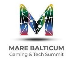 MARE BALTICUM Gaming & TECH Summit