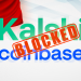 Taiwan Blocks Kalshi and Coinbase Amid Election Betting Concerns