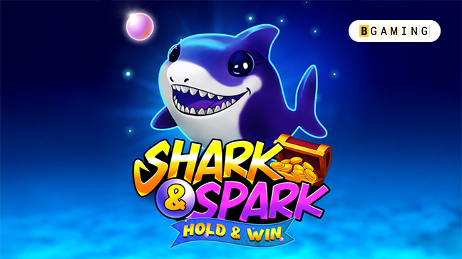 Rapidly expanding content provider plunges into the ocean in search of treasure and bonuses
