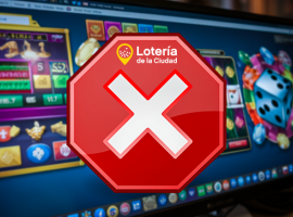 LOTBA Blocks Around 2,300 Illegal Websites
