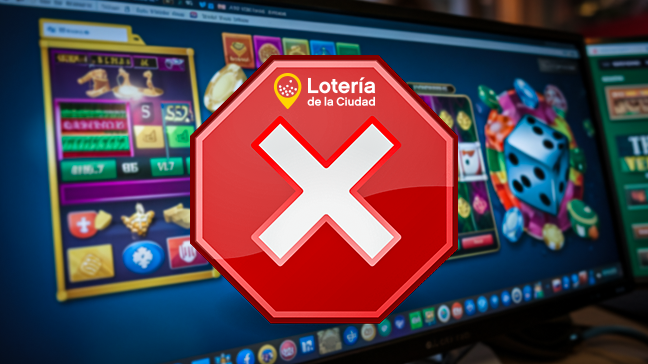 LOTBA Blocks Around 2,300 Illegal Websites