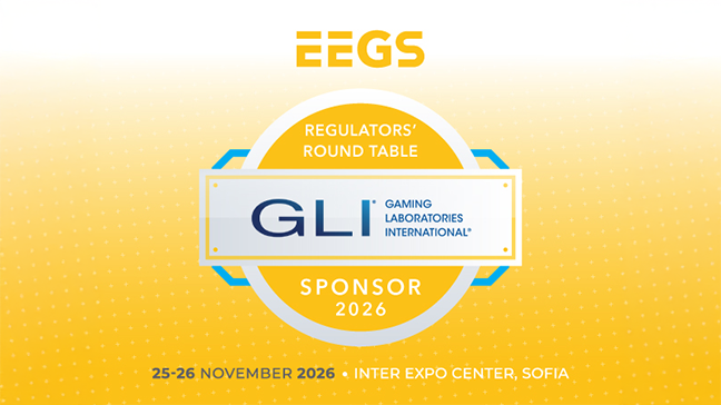 EEGS Welcomes GLI as Regulators’ Round Table Sponsor for Another Consecutive Year