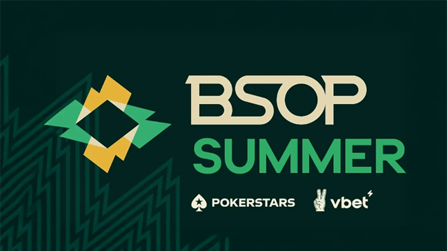BSOP Summer 2026 opens new Brazilian poker season in Costa do Sauípe