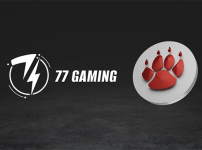 QTech Games adds to its growing numbers with 77 Gaming