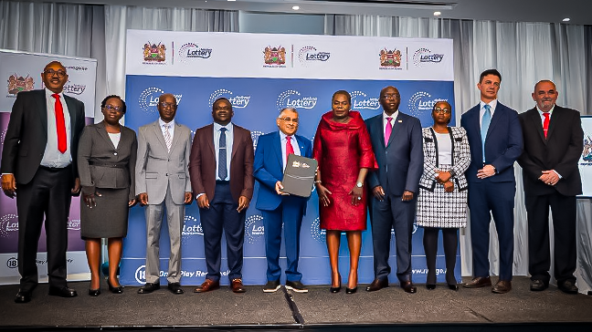 Kenya’s first National Lottery advances towards operator appointment as RSM, QLOT named advisers