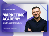 Marketing Academy to Debut at SBC Summit 2025 with Gary Vaynerchuk AMA