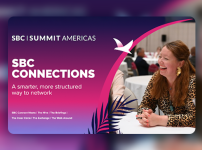 SBC Summit Americas 2026 Introduces SBC Connections, Delivering a Structured Approach to Networking
