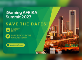 iGaming AFRIKA Summit Returns to Nairobi in May 2027