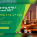 iGaming AFRIKA Summit Returns to Nairobi in May 2027
