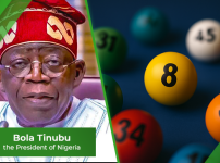 Nigeria’s Senate passes Central Gaming Bill 2025, paving way for repeal of National Lottery Acts