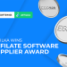 Affilka by SOFTSWISS Wins at EGR B2B Awards for Second Year Running