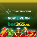CT Interactive Strengthens European Presence with bet365 Netherlands Launch