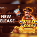 Wild Coin Saloon a blazing ride through the Wild West