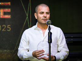 EGT won two prestigious prizes at BEGE Awards 2025