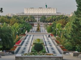 The Agency for Prospective Projects will control bookmakers in Uzbekistan