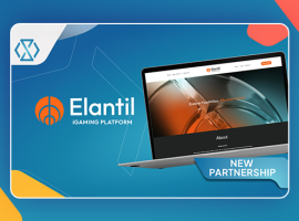 Timeless Tech Partners with Elantil: Building iGaming Platforms Without Limits