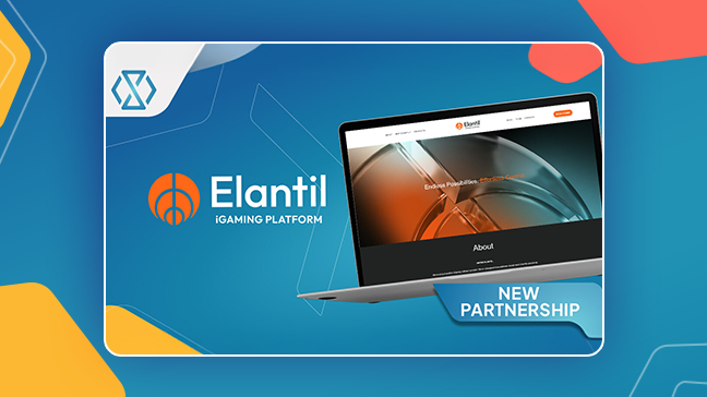 Timeless Tech Partners with Elantil: Building iGaming Platforms Without Limits