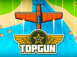 Revving up the reels: BGaming unveils Top Gun slot inspired by the iconic film