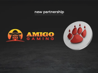 QTech Games buddies up with Amigo Gaming