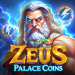 GameBeat Launches Zeus Palace Coins: A Charged Hold & Win Slot with Lightning Collectors