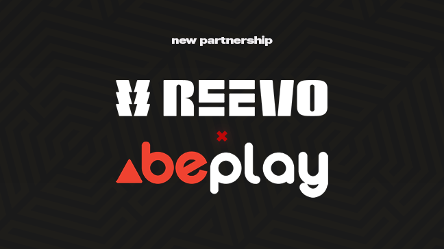 REEVO and BePlay Partner to Deliver High-Performance iGaming Content