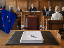 New Zealand launches biggest-ever gambling grant fraud case as 23 face 500+ charges