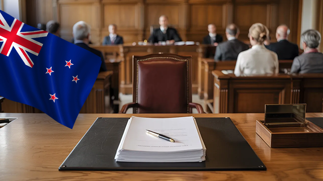 New Zealand launches biggest-ever gambling grant fraud case as 23 face 500+ charges