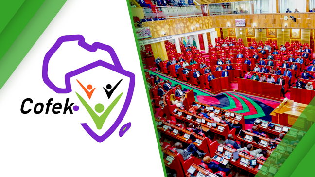 Kenya consumer lobby opposes proposed 20% gambling winnings tax
