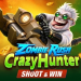 REEVO Highlights Crazy Hunter: Zombie Rush from TaDa Gaming in Latest Content Update
