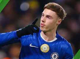 Chelsea Extend Cole Palmer Contract Until 2034 on Improved Terms