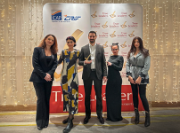 EGT has been honored as a “True Leader” for another year in a row