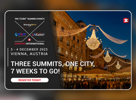 7 Weeks to Go: Don’t Miss the 'Coolest' Gaming Event of 2025