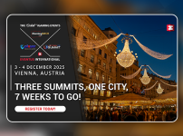 7 Weeks to Go: Don’t Miss the 'Coolest' Gaming Event of 2025