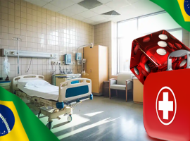 Brazil to Direct Part of Lottery Revenue to Healthcare