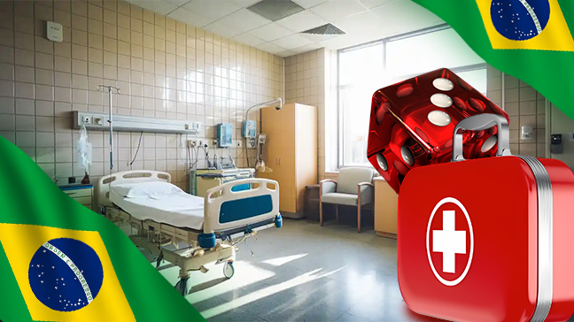 Brazil to Direct Part of Lottery Revenue to Healthcare