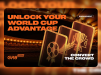 GR8 Tech World-Cup-Ready Series: Keeping Players Engaged When Churn Risk Rises