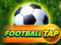 Your ultimate kickoff, Football Tap is here