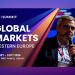 SBC Summit’s Western Europe Track to Examine Regulation, Technology and Market Competition